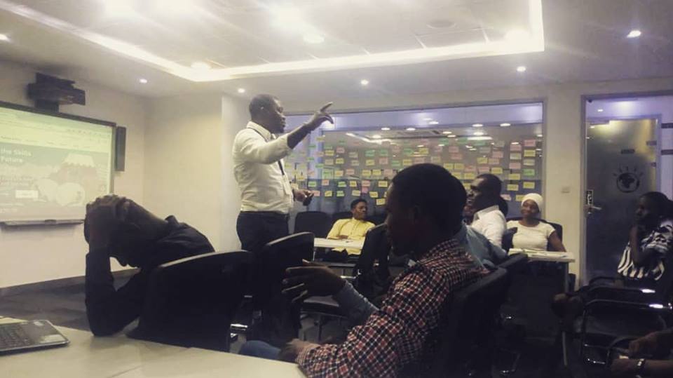 enipro_org's tweet photo. Training session this morning has been elating, with participants enthralled with the morning crossfire, and introduction to design thinking...
@enipro_org...@bridgingthegap....#IBMDNA...... #designthinking #training
@ibm...@enipro_org https://t.co/KWT78wj5Ur