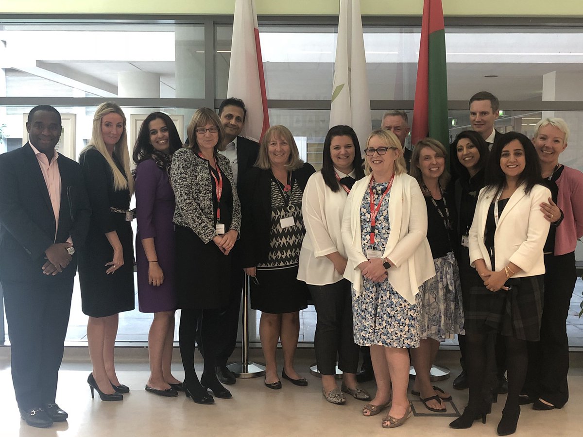 Principal_HIS's tweet photo. Thank you #COBISorg and @COBIS_CEO for sending a super team to conduct our first ever review @HartlandIntl. What a super week. #collaboration at its best with great discussions about #schoolimprovement undertaking the #patronsaccreditation #BestOfBritish #britishschools @KHDA https://t.co/8zoCVF15uC
