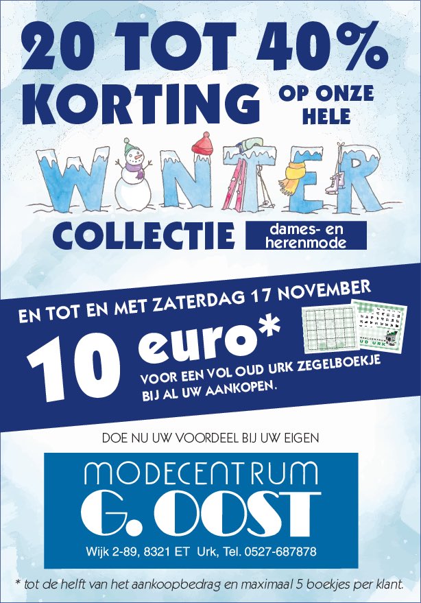 Oud Urk ondernemers (@oudurk1) on Twitter photo 