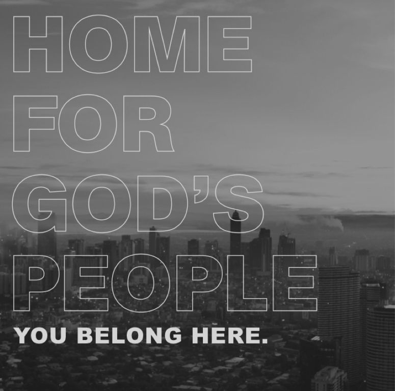 cogmarriottmnl's tweet photo. How can one feel so alone
in a city of millions? 

COME HOME. YOU BELONG HERE #COGMarriottManila 

#HOMEForGodsPeople
https://t.co/11da9CYriO https://t.co/0IM2QYDYTs