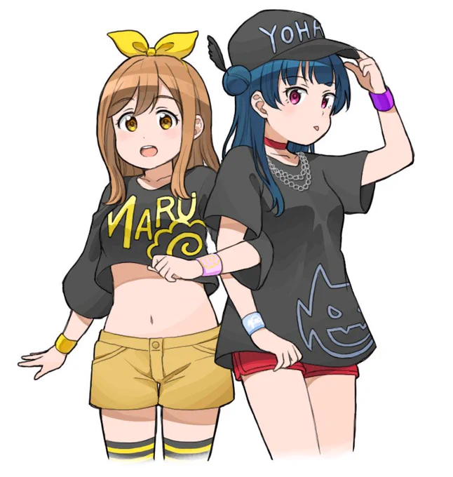 YoYo〜よしまる 