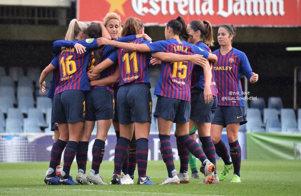 pinainformativa's tweet photo. 🚨 HORARIO CONFIRMADO 🚨
@FCBfemeni 🆚 @AtletiFemenino
📋 Jornada 9.
🏆 @LigaIberdrola .
📆 Domingo 18 de noviembre.
⌚️ 18:00h.
🏟 MINIESTADI.
🎟 Entradas gratuitas en taquillas del Camp Nou y disponibles online.
#TOTSALMINI #ForçaBarça
📸 @eva_bove @EllasSonFutbol https://t.co/eytV5Hjcv9