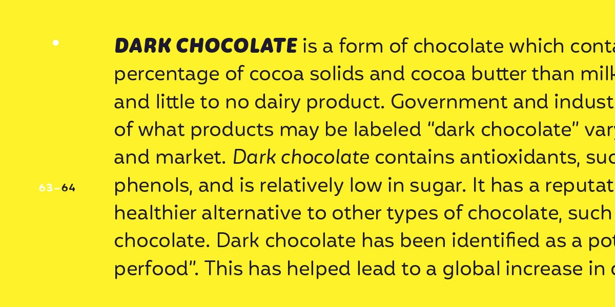 Latinotype tweet media