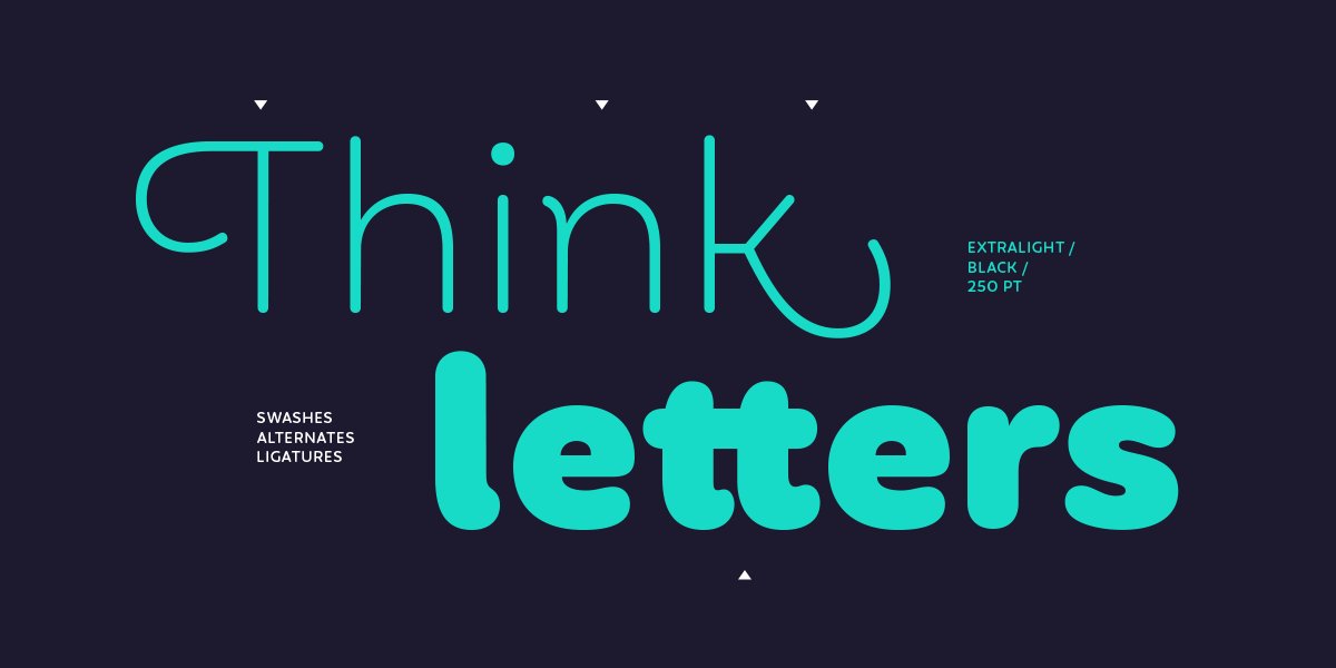 Latinotype tweet media