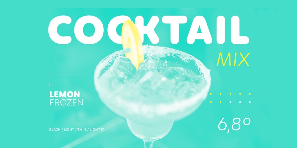 Latinotype tweet media