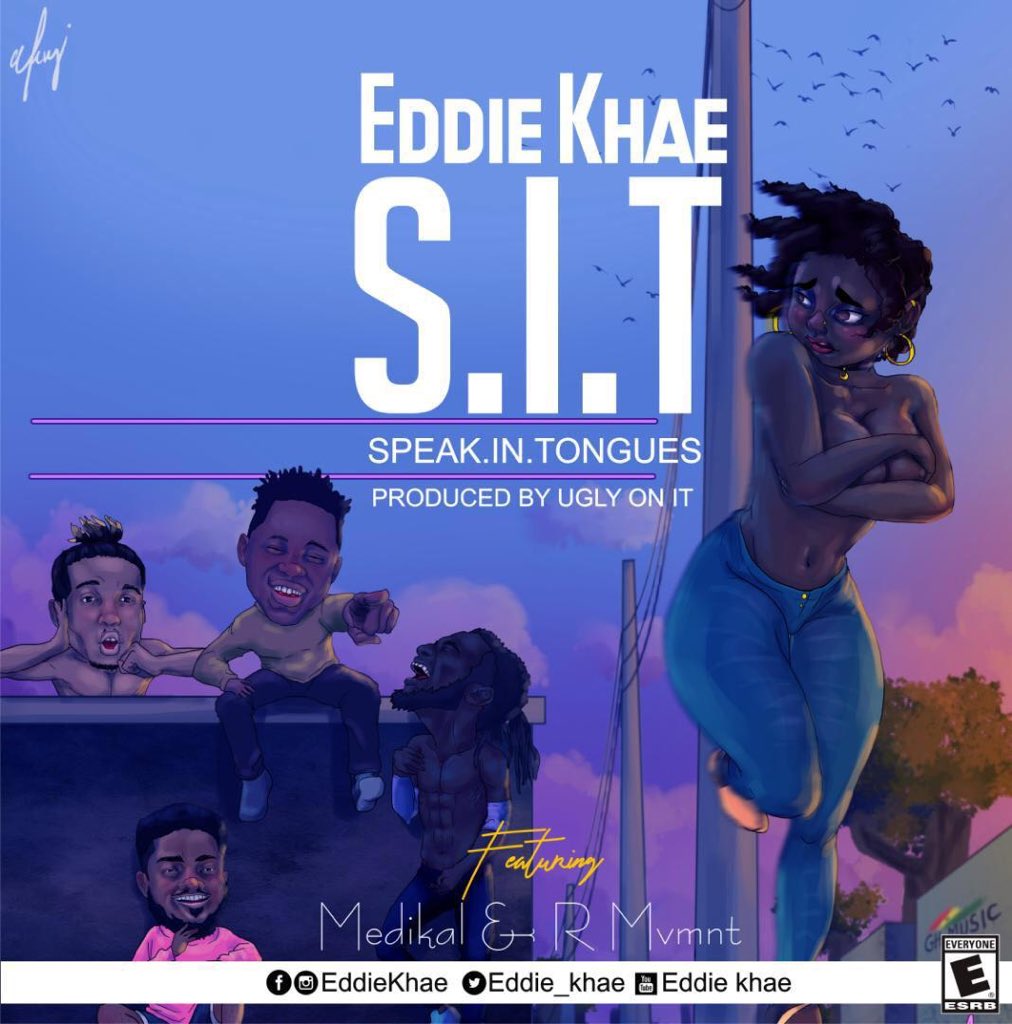 hotrodds_'s tweet photo. Dropping 12.11.18 ‼️ 🔊💥💥💥
Rrrrrrrrrrrrrrrrr @eddie_khae 🤫🤫
#SPEAKINTONGUESS #DECEMBERJAM 🚀🚀 https://t.co/xdp1fYfPp2