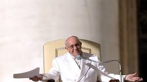 CathVoicesCH's tweet photo. https://t.co/hruJzxoIOF Un Evangile qui résume le pontificat du Pape François #Pape #François @Pontifex_fr https://t.co/BI8TCDOOI8
