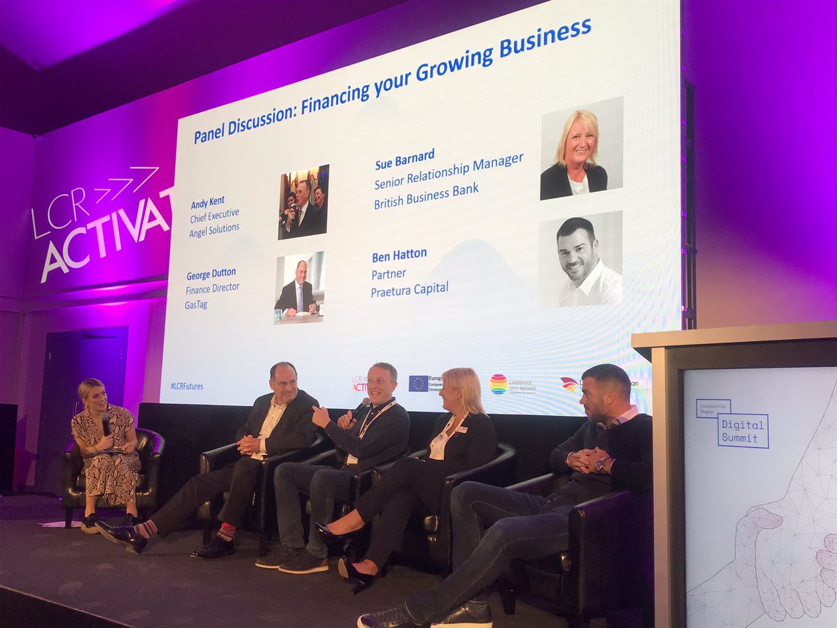 _slates's tweet photo. Next up weโre talking Finance with another fantastic panel including the one and only @AndyCKent ๐๐ป
#LCRFutures #LCRDigitalSummit https://t.co/rOeaeIZpHh