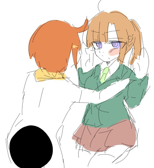 サラちゃんのtwitterイラスト検索結果