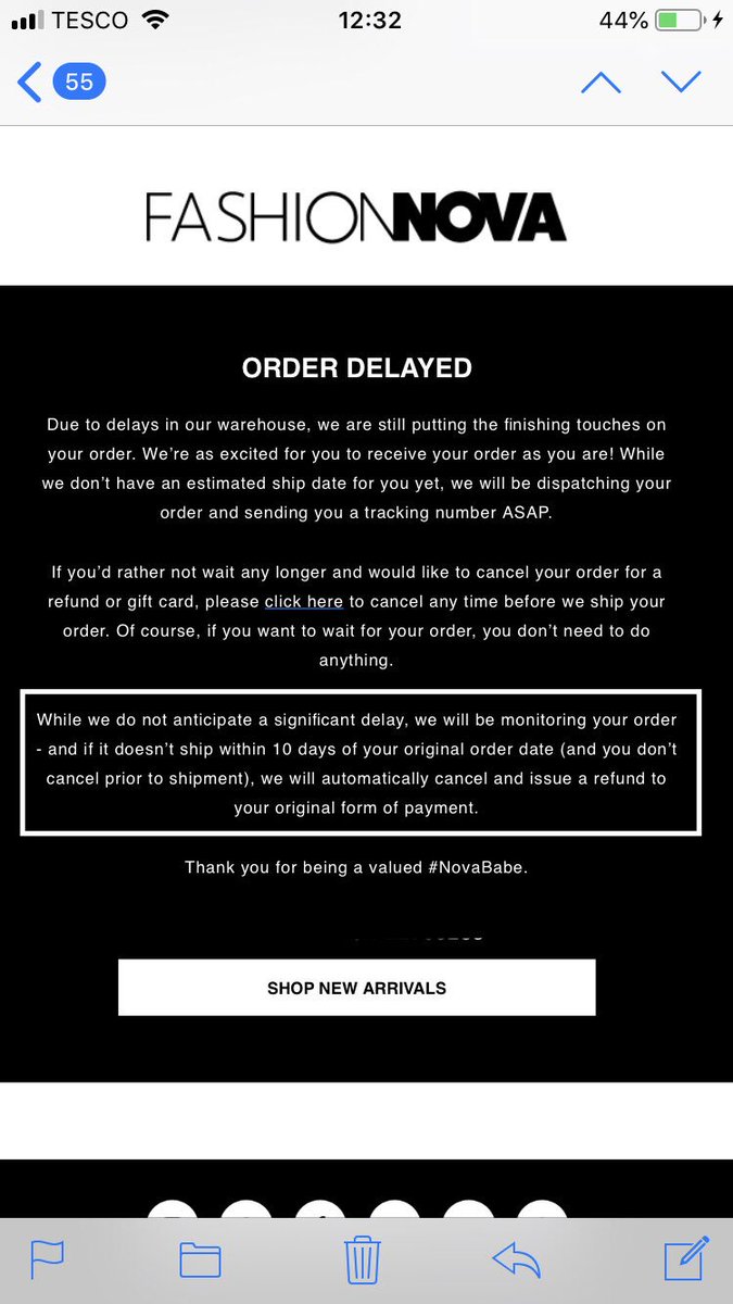 Fashion Nova Gift Card Not Working / Get Free Fashionnova