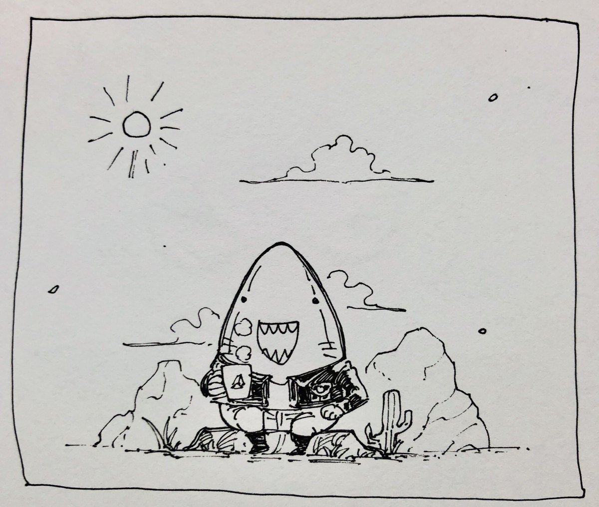 ぷはあ 