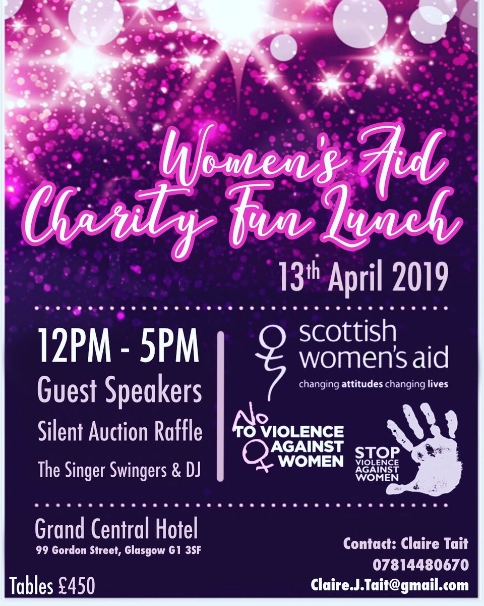clairejhtait's tweet photo. Please contact me if you would like to attend my first women’s aid charity fun lunch! @GWA1973  🙋🏼🙋🏼🙋🏼 https://t.co/8ui0cqIhzc