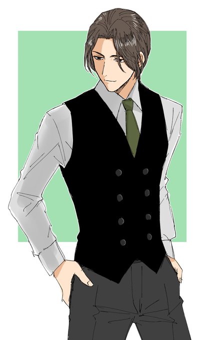 弁護士のtwitterイラスト検索結果