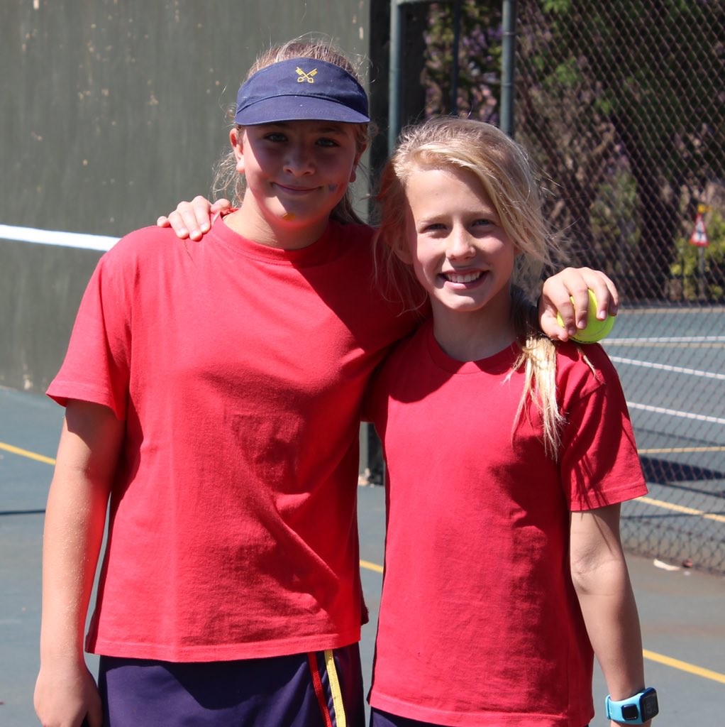 St Peter's Girls Prep tweet media