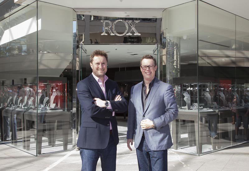 Independent jeweller <a href="/ROXJewellery/">ROX - Diamonds & Thrills</a> tunes into local music scene with Scottish Music Awards sponsorship. professionaljeweller.com/rox-tunes-into…