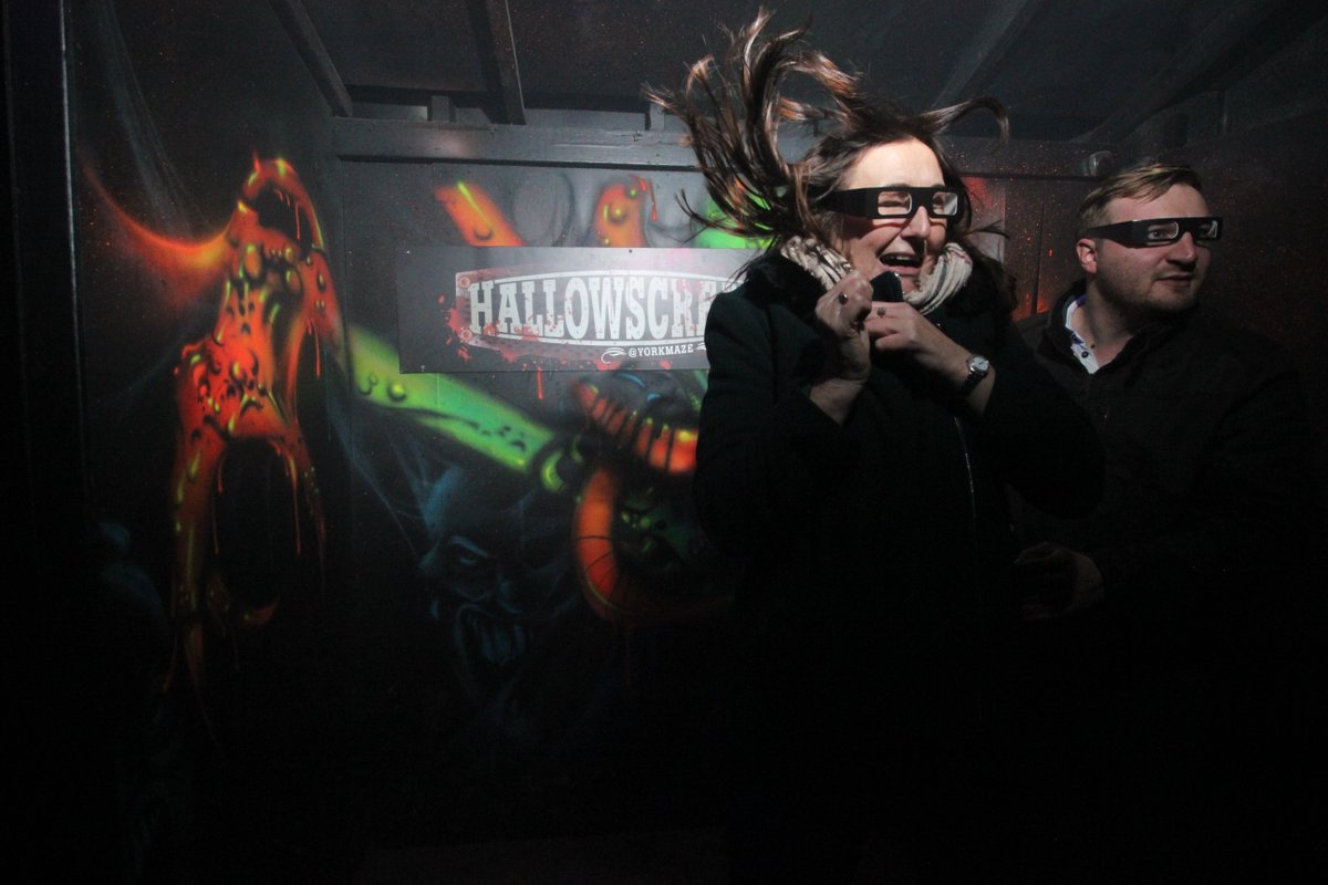 YMHallowscream's tweet photo. Have you been caught on our scream cam this Halloween??
Check out our Facebook page to find out, and don't forget to tag your friends too!!! ππ
ππ’π’π π¬π’π¨π₯ π§πππππ§π¦ πππ₯π π‘π’πͺ!!:
https://t.co/Vtv82KWKVD
#YMHallowscream #bringthescreams #bestscreamparkintheUK https://t.co/c0RGOSclE8
