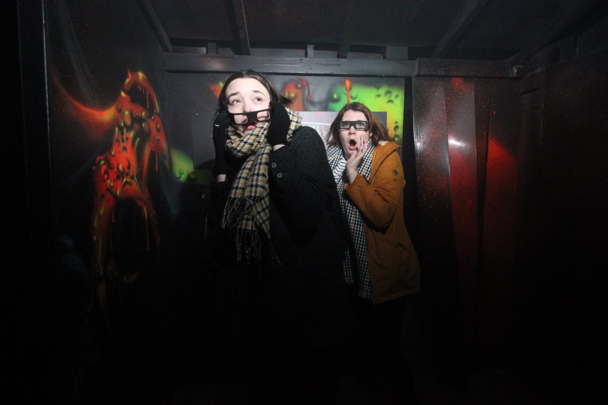 YMHallowscream's tweet photo. Have you been caught on our scream cam this Halloween??
Check out our Facebook page to find out, and don't forget to tag your friends too!!! ππ
ππ’π’π π¬π’π¨π₯ π§πππππ§π¦ πππ₯π π‘π’πͺ!!:
https://t.co/Vtv82KWKVD
#YMHallowscream #bringthescreams #bestscreamparkintheUK https://t.co/c0RGOSclE8