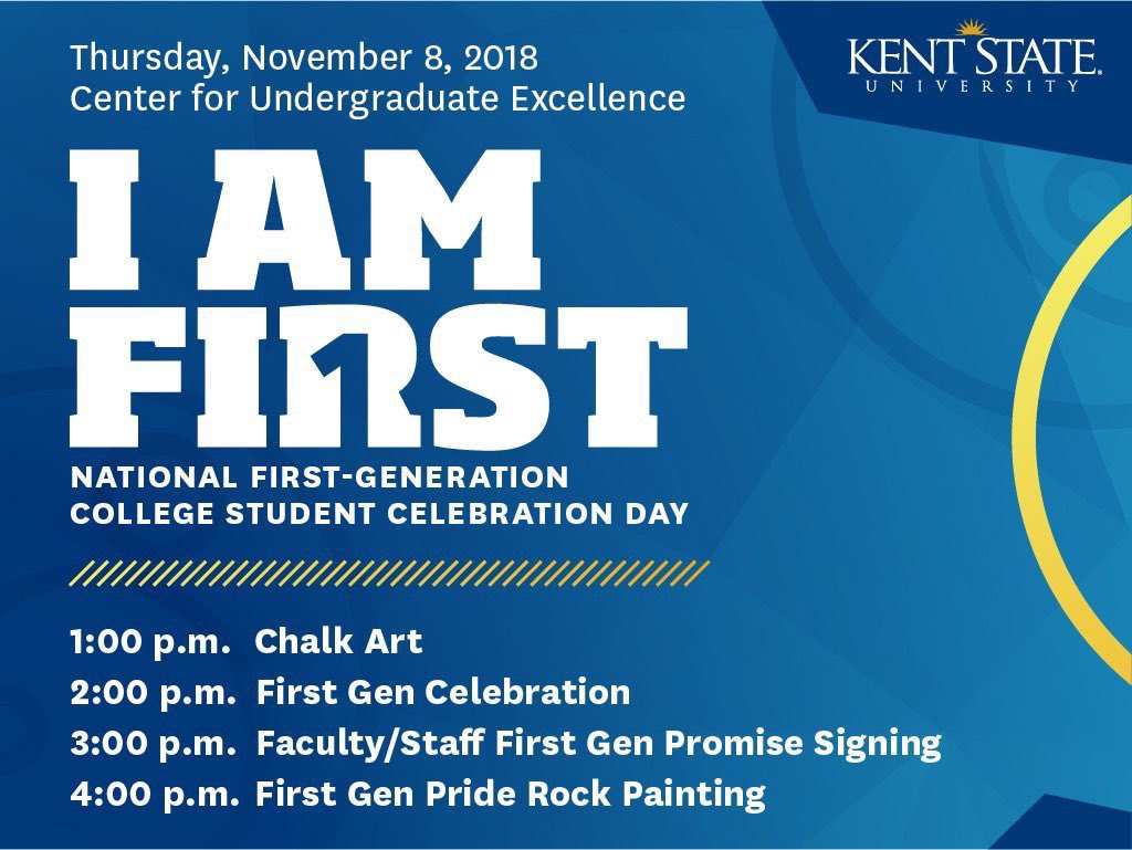 KentStateExploratory tweet media