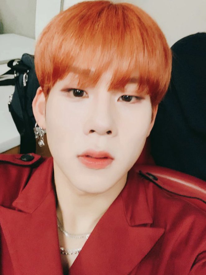 몬스타엑스_MONSTA X tweet media