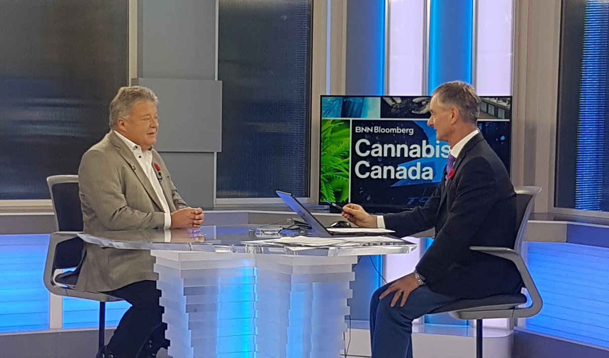 Always a pleasure chatting with <a href="/AndrewBellBNN/">Andrew Bell</a> about @aphriainc's global expansion plans.