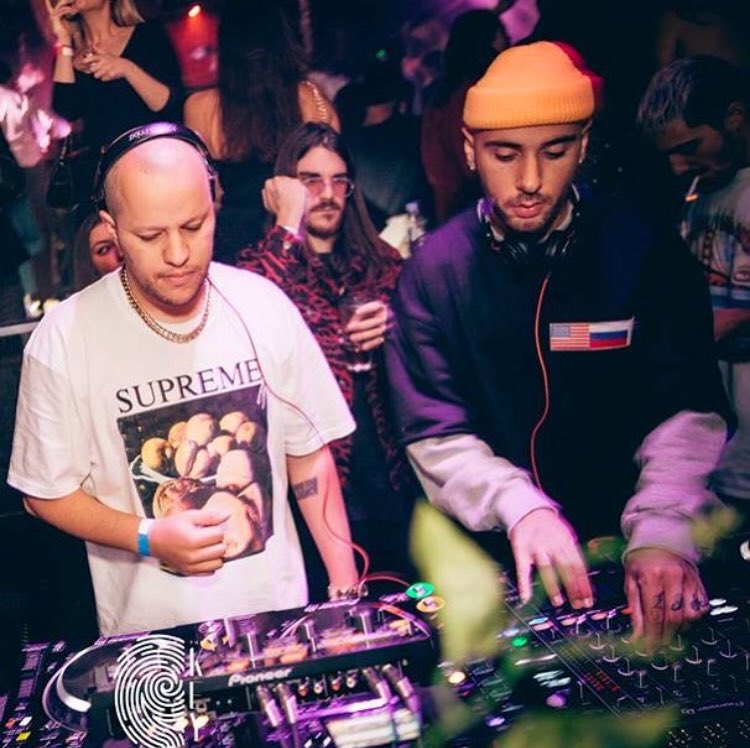 AmineEdge_DANCE's tweet image. 🔑🔑🔑