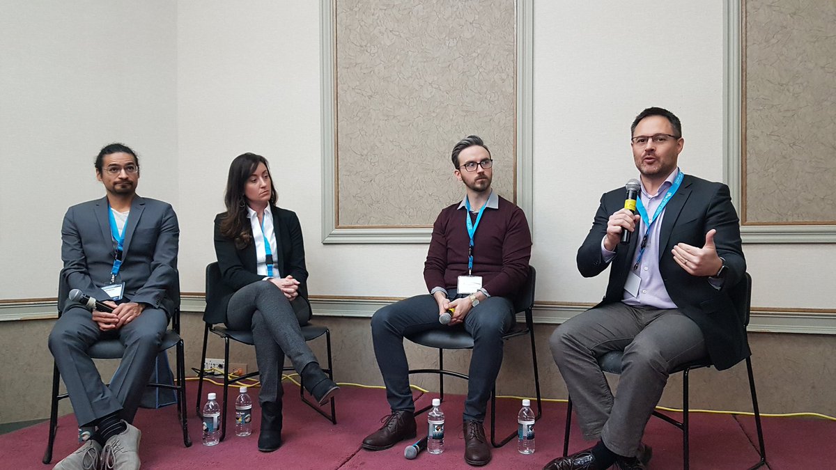 Chuck Davidson (@davidson_chuck) on Twitter photo Day 2 of #Linkages2018 underway with panel discussion on innovation in Northern MB with <a href="/JoelSemeniuk/">Joel Semeniuk</a> <a href="/FuturpreneurMB/">Futurpreneur MB</a> <a href="/ICTC_CTIC/">ICTC-CTIC</a> & Ken Sanderson of Broadband Communications North #LookNorthMB Day 2 of #Linkages2018 underway with panel discussion on innovation in Northern MB with <a href="/JoelSemeniuk/">Joel Semeniuk</a> <a href="/FuturpreneurMB/">Futurpreneur MB</a> <a href="/ICTC_CTIC/">ICTC-CTIC</a> & Ken Sanderson of Broadband Communications North #LookNorthMB