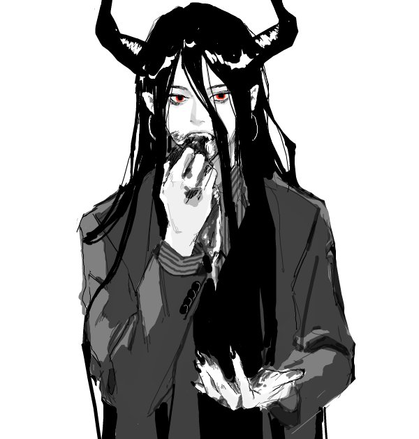 「▲ 」|鈴/Reiのイラスト