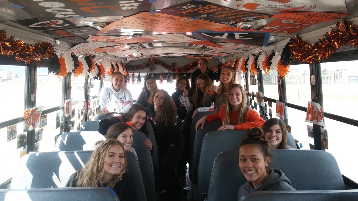 LPHS_Rangers's tweet photo. Rangers volleyball heading to State.  @therowdyrangers @LewisPalmer38 @CHSAA #copreps #backmyteam https://t.co/XnQbFhwGdd