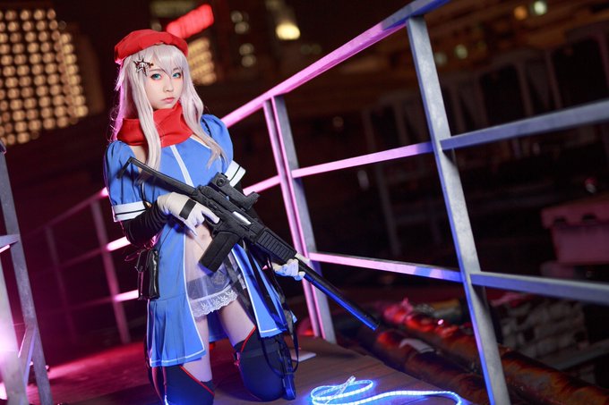 Twitterのコスプレ画像29