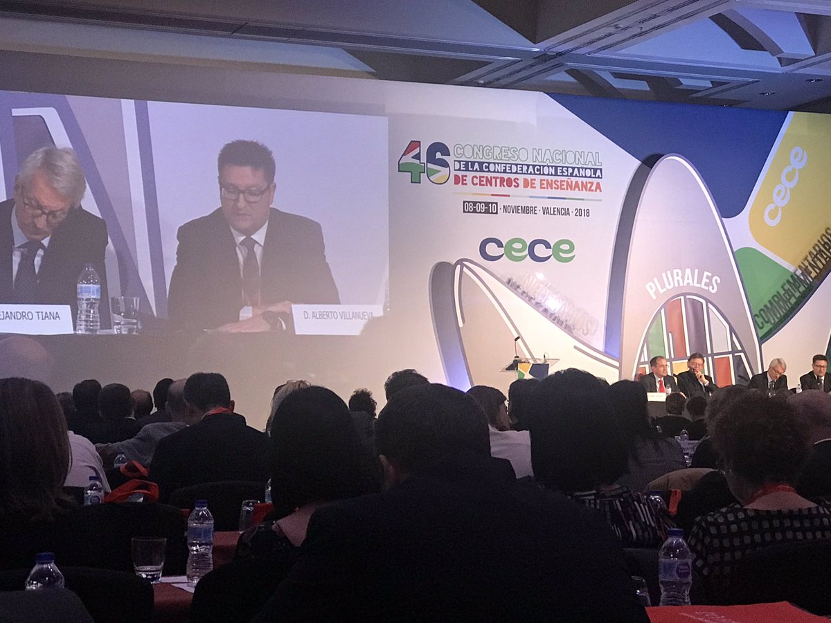colegiocondes's tweet photo. Seas como seas, vivas como vivas, pienses como pienses, la educación de tus hijos la eliges tú @CECEducacion #46congresoCECE  #LibertadEducativa https://t.co/3YKcPnWGGu