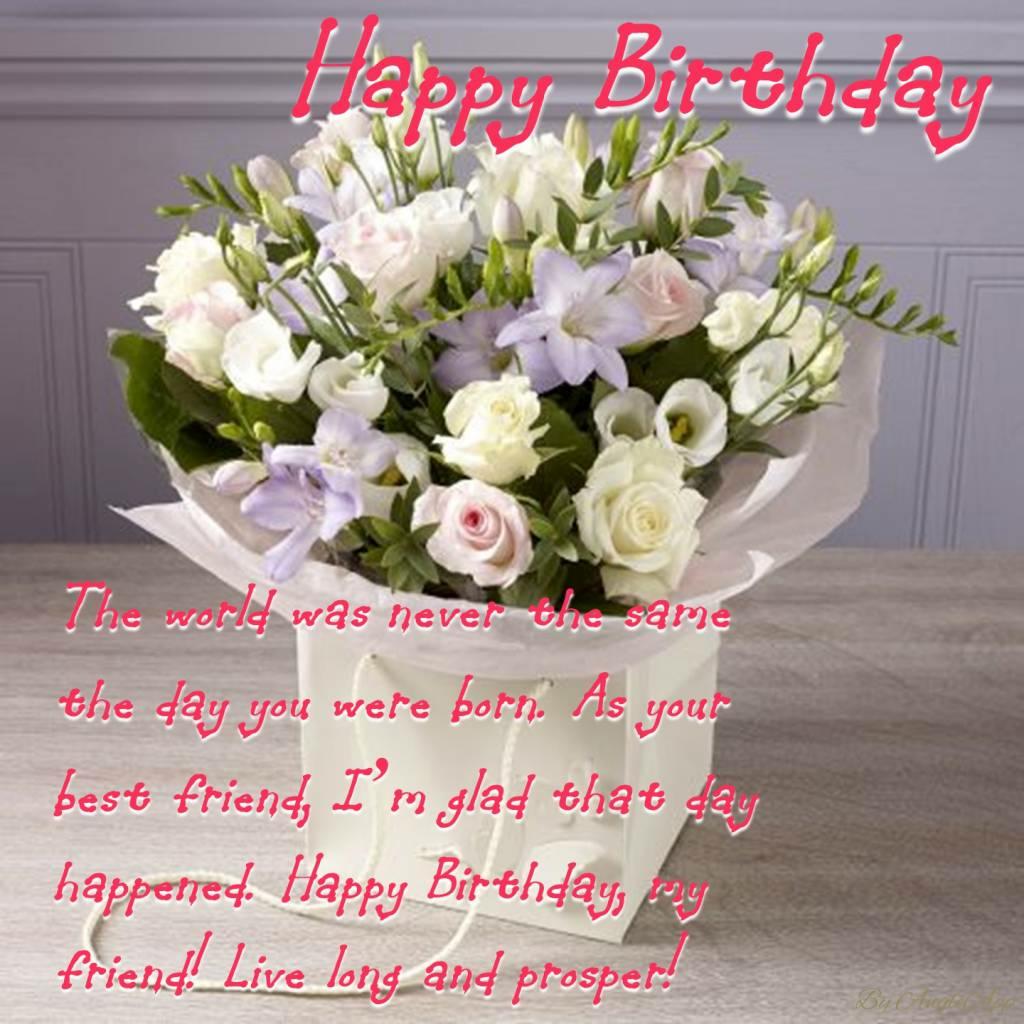 Happy birthday Brevin Knight, Jon Roser-, John Paul, and to you who have a birthday today. 