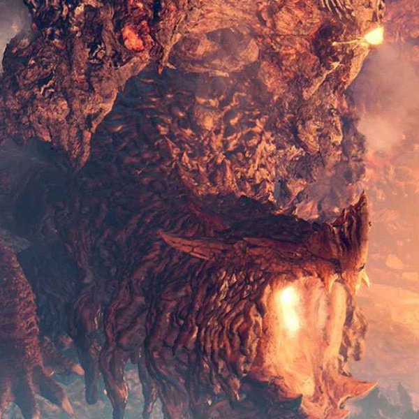 monsterhunter's tweet image. One taught me love. 
One taught me patience.
One taught me pain.