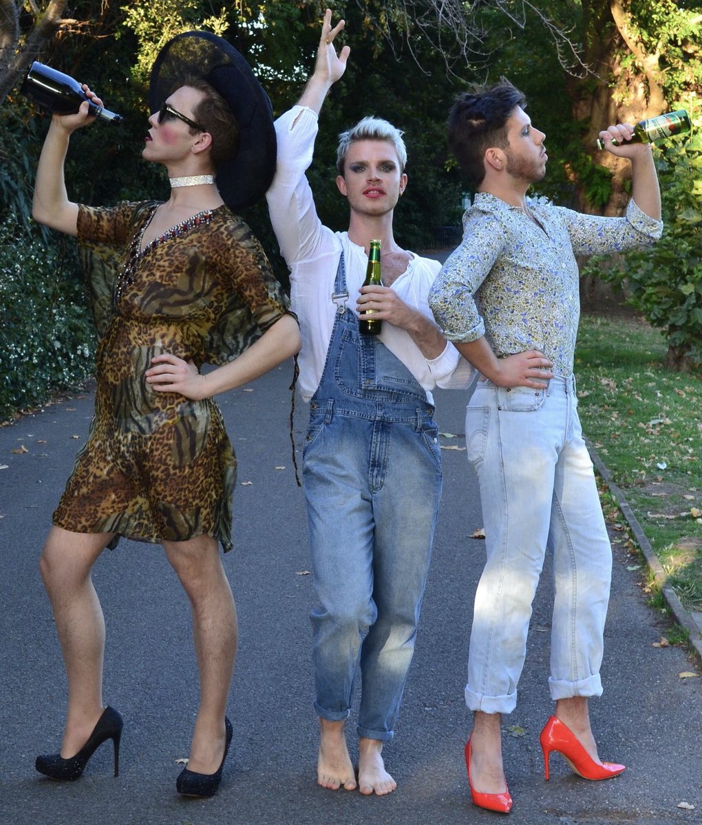 Halloween might have come and gone but we are RISEN ONCE MORE like the baby Jesus to capture the spirit of the Summer. ‘Our Gay Maria: Here We Gay Again’ is coming to <a href="/TheGloryLondon/">THE GLORY. 🍻</a> on TUESDAY 27th NOVEMBER. We’ll be announcing our guest acts soon so keep your eyes peeled...