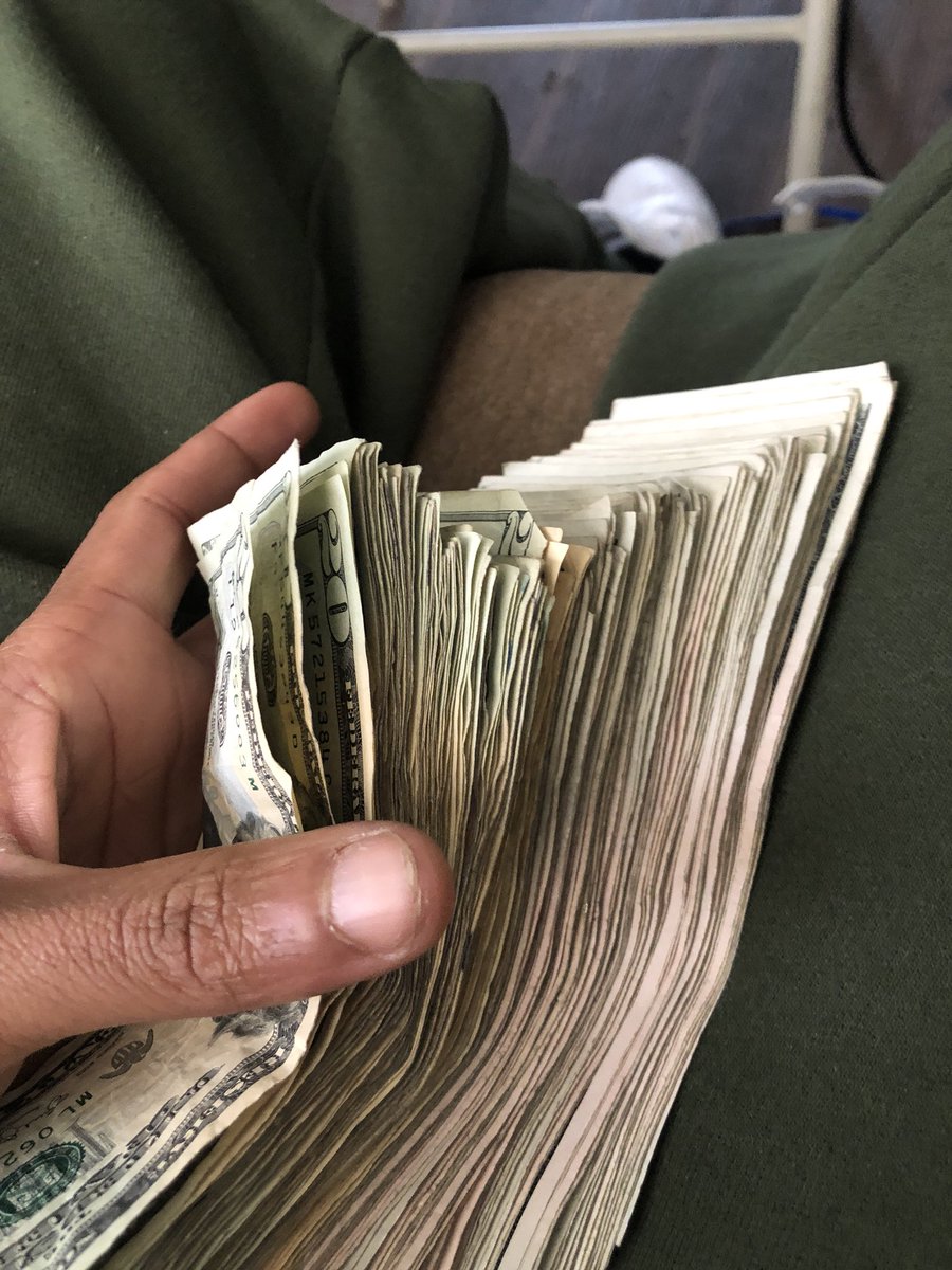 SackChaserGreg's tweet photo. Lil 🍭💰 https://t.co/rLr8qjqZ3x