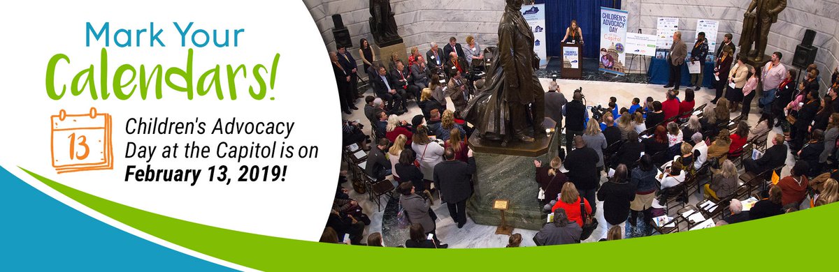 KYYouth's tweet photo. On February 13th, hundreds of youth and advocates are headed to Frankfort to pack the Capitol Rotunda. Have you marked your calendars yet? More info and registration here: https://t.co/7bBjsb3KkA #CADKY2019 https://t.co/mD8aTeON5d