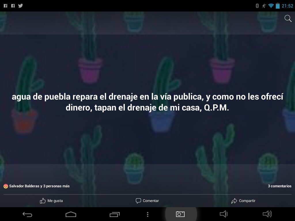 eduardo zamora martinez (@elbaronrojo62) on Twitter photo 