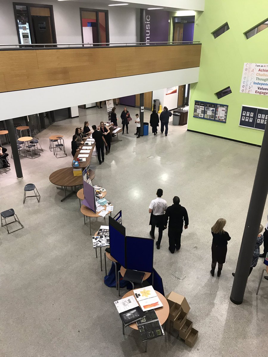 N_WCareers's tweet image. Getting ready to welcome our prospective @NealeWade @NealeWadePost16 students to our annual Sixth Form open evening #localprovider #excellentteaching