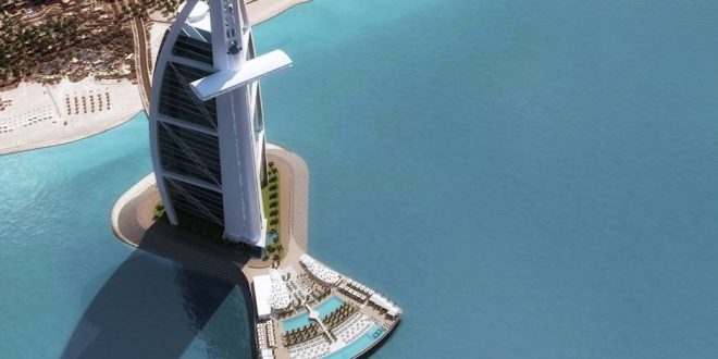 برج العرب – دبي – الامارات dlvr.it/Qqmrl8 #اكتشفدبي alhijji3li.com