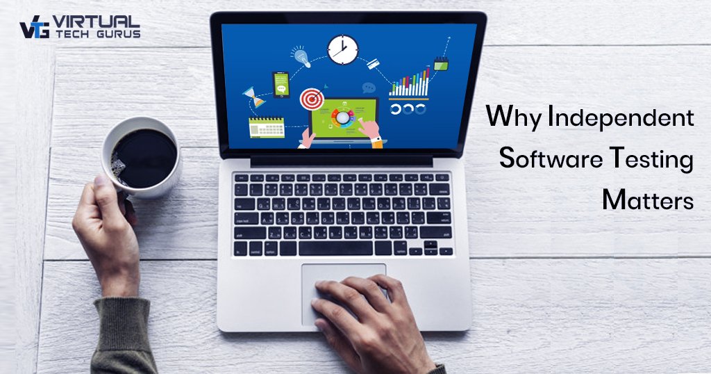 virtualtechguru's tweet photo. WHY INDEPENDENT SOFTWARE TESTING MATTERS
https://t.co/0Td7Tu5dVm

You can also Share &amp; Like this post:
FACEBOOK-> https://t.co/N3cx9UGf5X
LINKEDIN-> https://t.co/HlqKjwmSiE

#SoftwareTesting #InHouseTesting #IndependentSoftwareTesting #Automation #CostEffective #VirtualTechGurus https://t.co/CIkguzP9fT