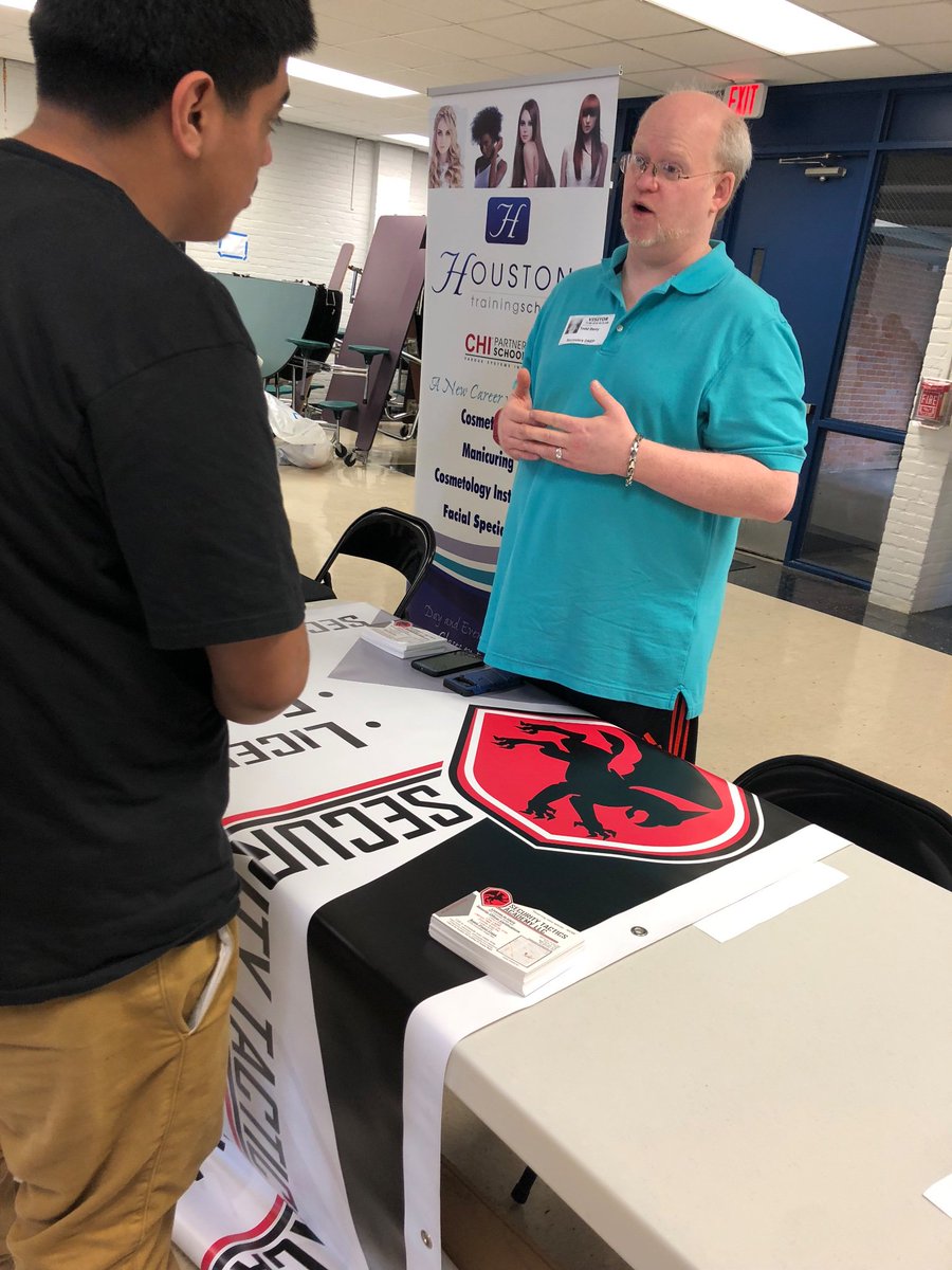 Secondary DAEP tweet media