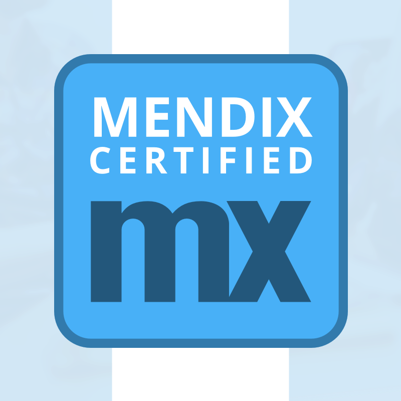 Bas_vd_Horst's tweet photo. Vijf kanjers geslaagd voor het Mendix Advanced Examen! We specialiseren maar door! #Mendix #Appronto #JoinOurTeam https://t.co/RBuL5FeJ76