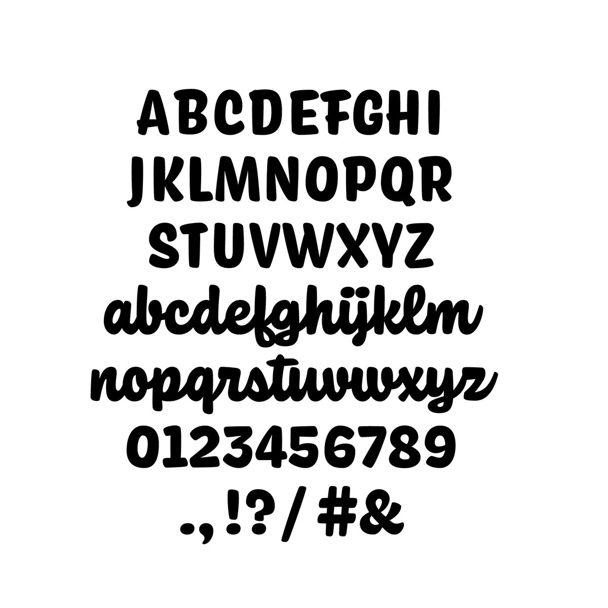 trailtype's tweet image. We've got a new logotype, set in @OHnoTypeCo's Coniferous! This typeface is based on the National Forest Script! 
futurefonts.xyz/ohno/coniferou…