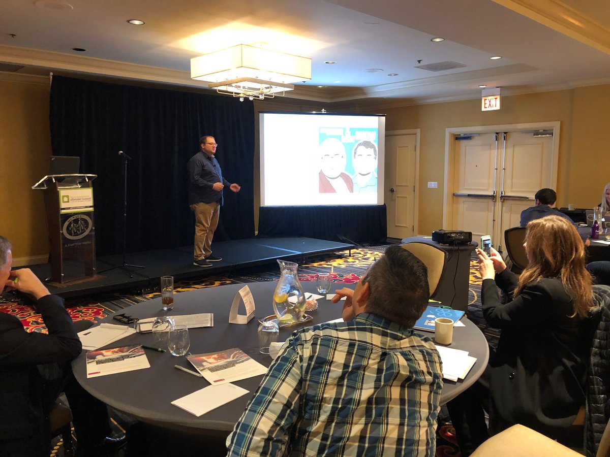 eretailersummit's tweet image. OMG!  Jason Goldberg, @retailgeek, provided a very funny historical overview of #technologychanges and shared #bestpractices for selecting tools and crafting strategies to implement #Omnichannel plans. #eRetailerSummit18