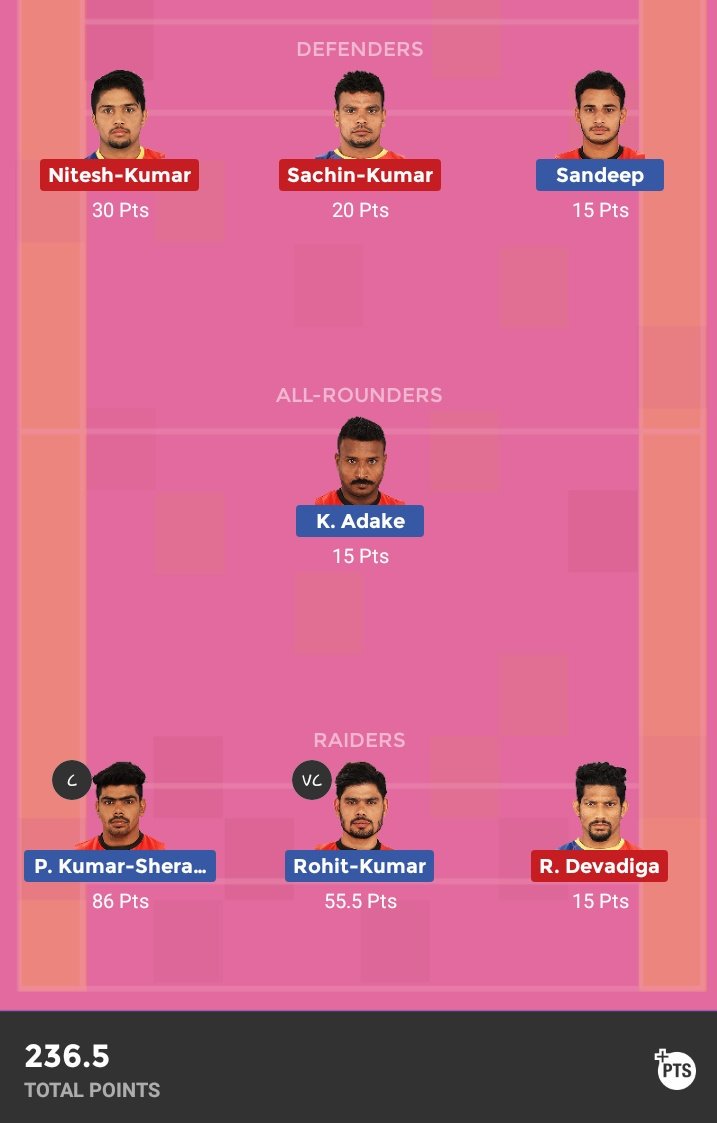 Dream11Guru_'s tweet photo. Easy Win in Today #Prokabaddi Match 💃🕺🕺
1 0 0 % W I N N I N G💪💪
If u want Free Teams (100% Winning Probability💪) plz msg us & Follow @Dream11Guru_ Support us🙏🏼
#BLRvsUP #UPvsBLR #BLRvUP #UPvBLR #Dream11 #Dream11team #AusVSA #PAKvNZ #Sarkar https://t.co/Gf4r49Z9iK