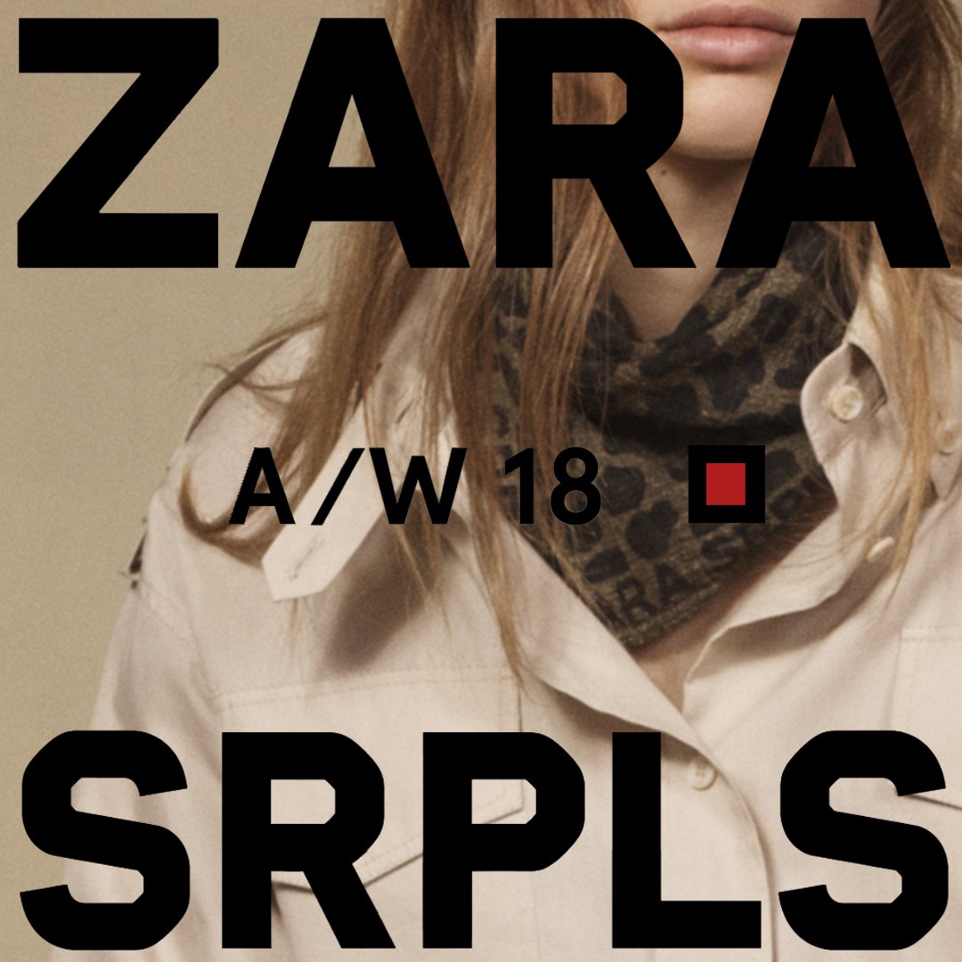 Media Tweets by Zara España (zaraes) Twitter