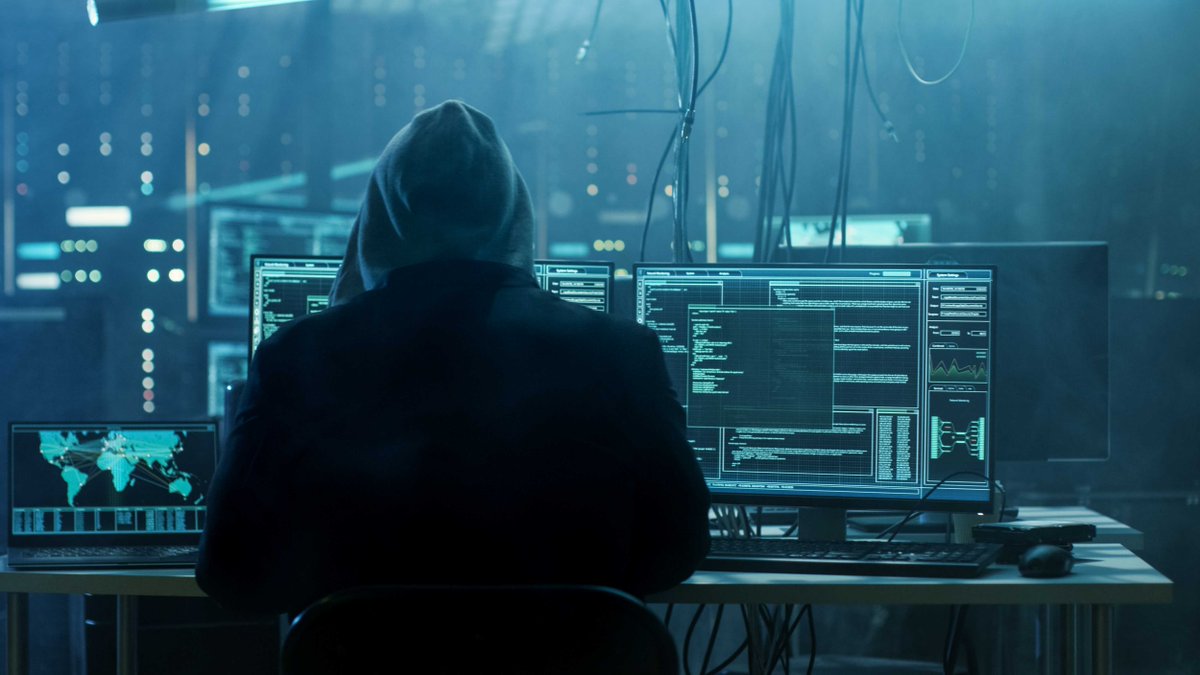 Sua identidade digital pode estar à venda por menos de US$ 50 glo.bo/2Fb3AFg