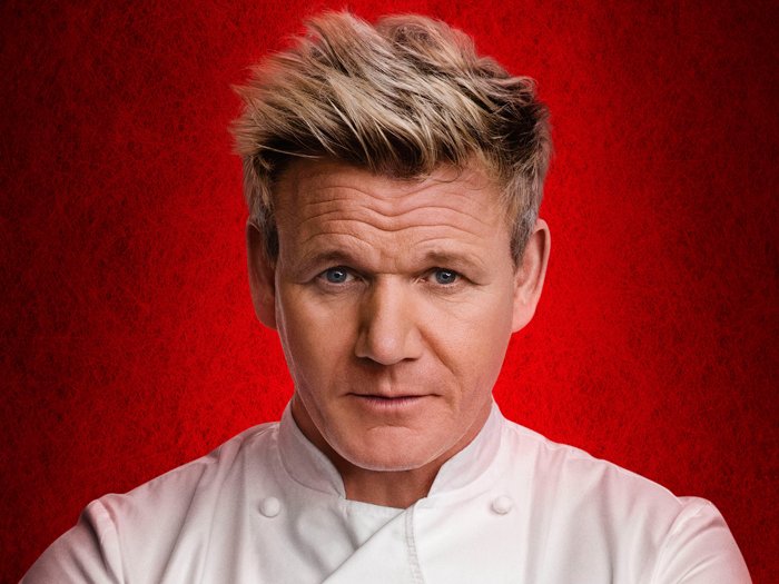 Happy birthday to one of the best TV chefs Gordon Ramsay!!! Whats your favorite meme of him? 