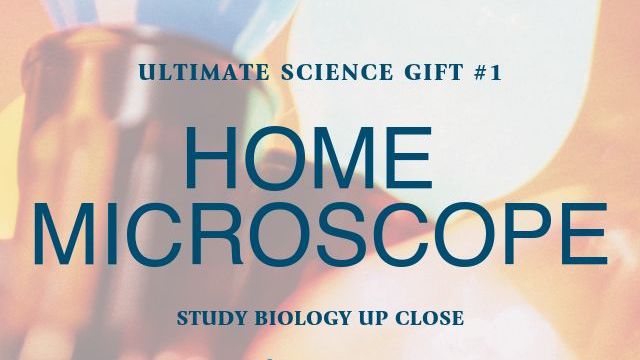 HSTools's tweet image. in·spired
adjective
1. of extraordinary quality, as if arising from some external creative impulse.

Give the gift of &quot;inspired learning&quot; this holiday season! #HomeScienceTools
bit.ly/2ARuQok