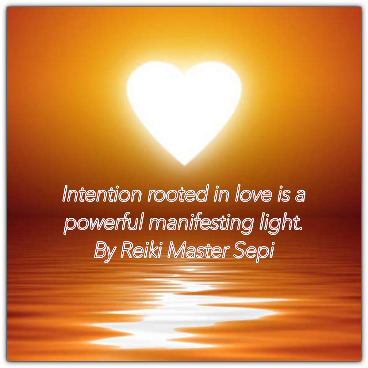 SepiSoul's tweet photo. Quote of the day. More at https://t.co/Tw0S1Ani1a
#reikimastersepi #love #belove #lawofattraction #quotes #manifestation https://t.co/tQzfMJzBSS