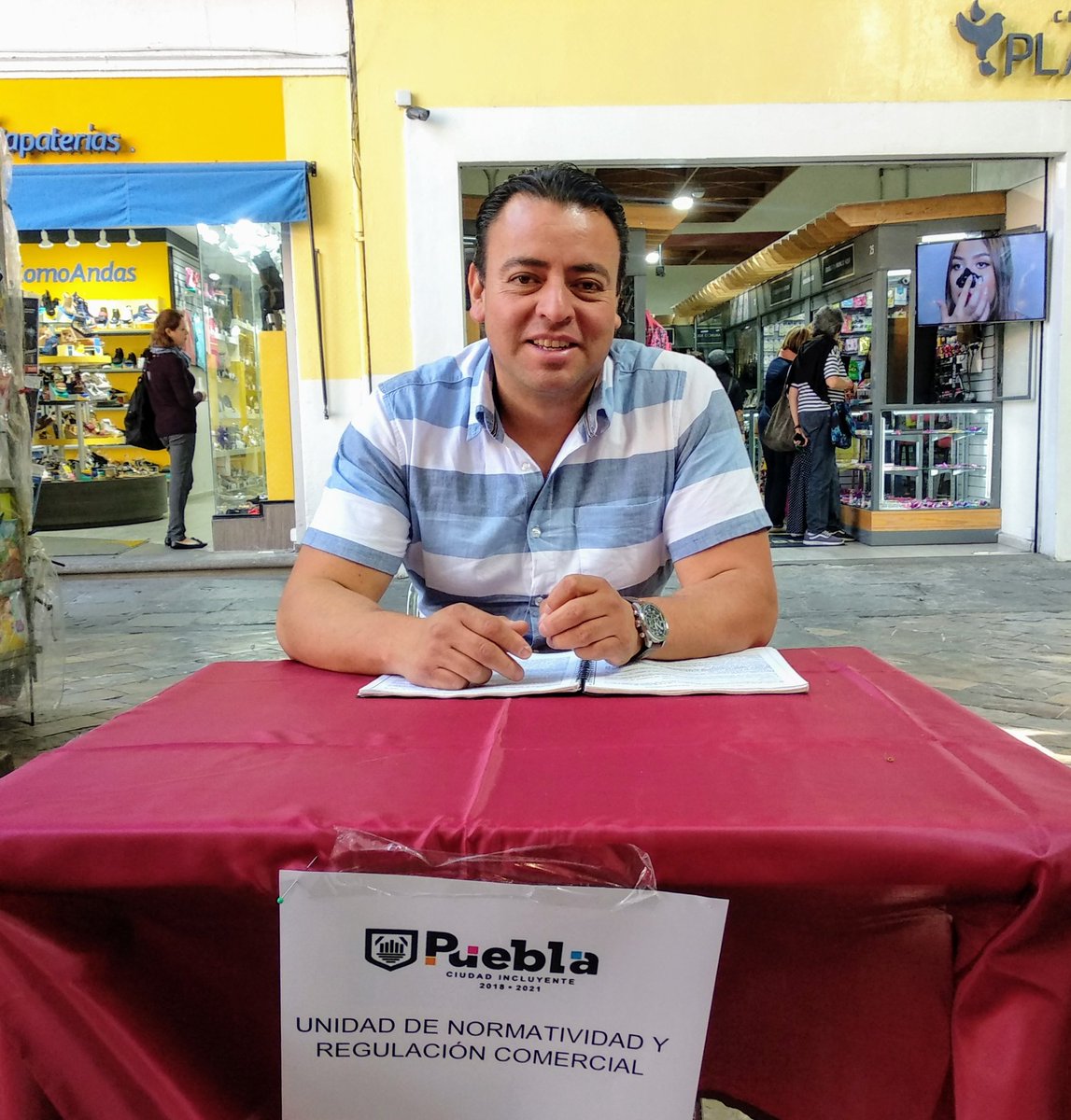 benjamin campos (benmcampos) Twitter